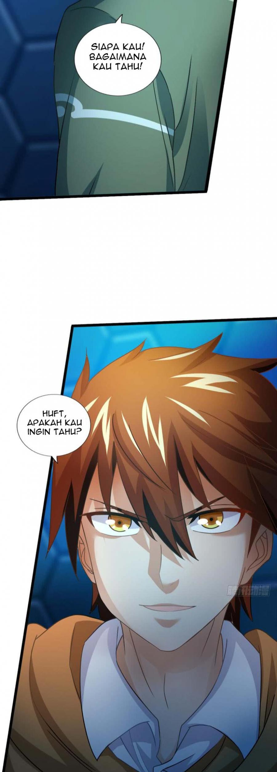 Legacy Chapter 11 Gambar 19