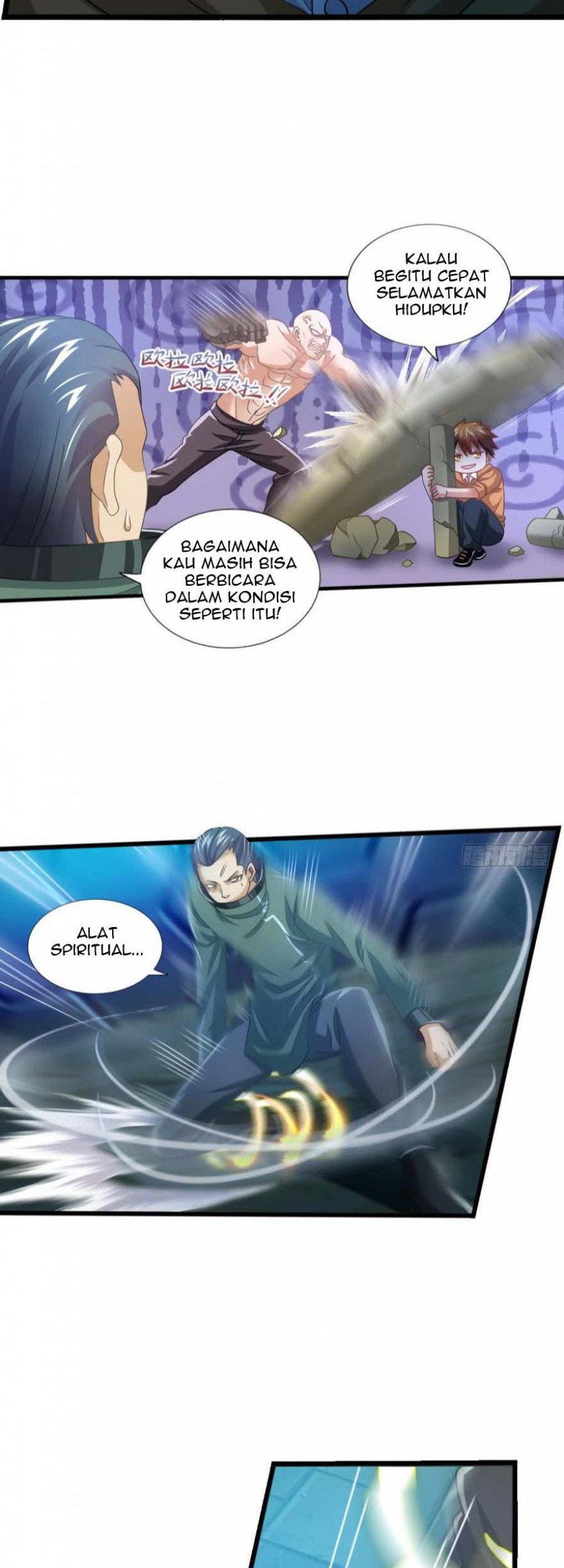 Legacy Chapter 11 Gambar 20