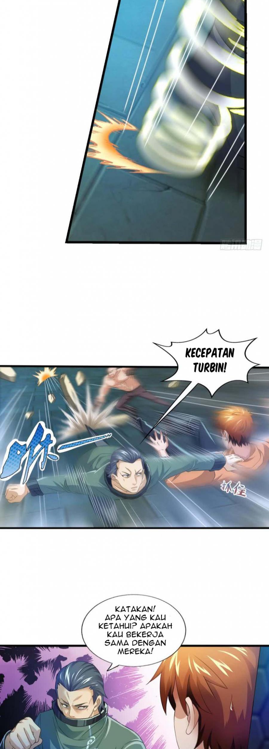 Legacy Chapter 11 Gambar 21