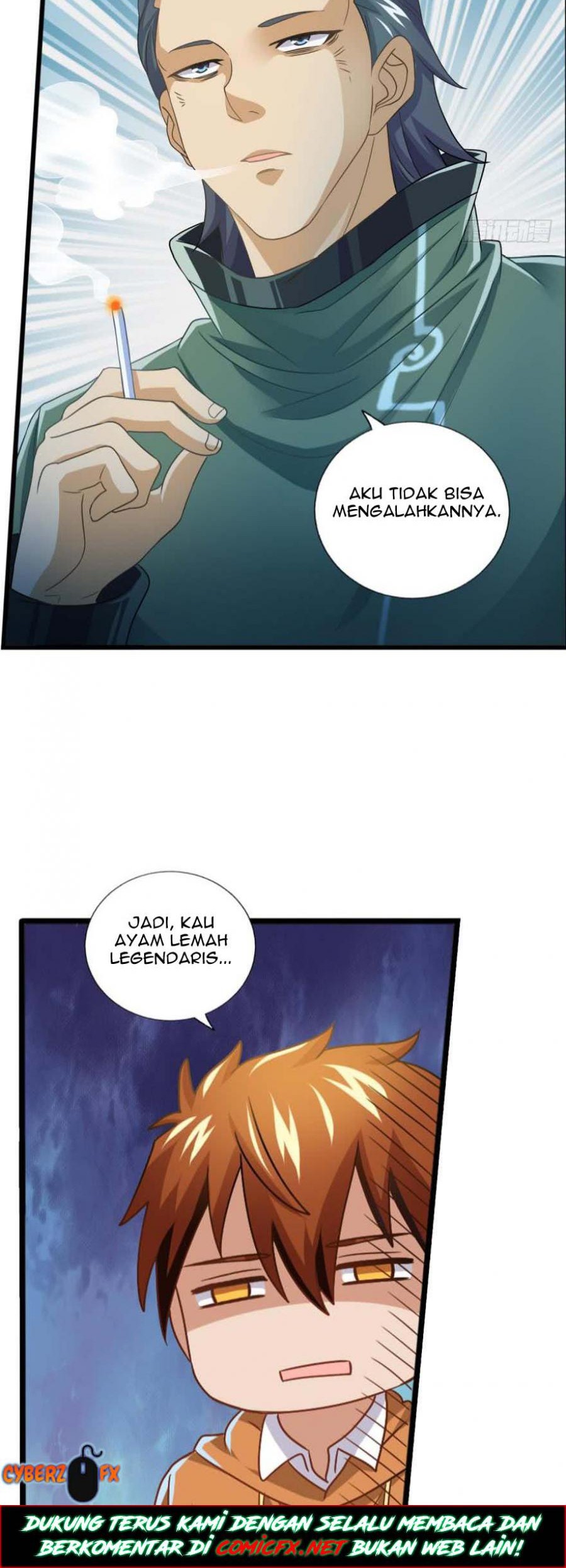 Legacy Chapter 11 Gambar 26