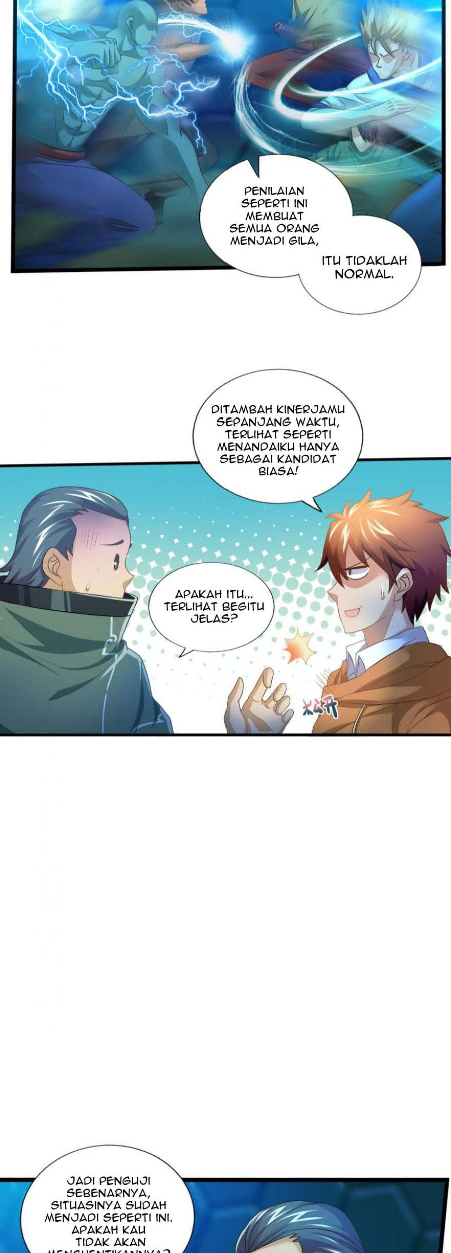 Legacy Chapter 11 Gambar 23