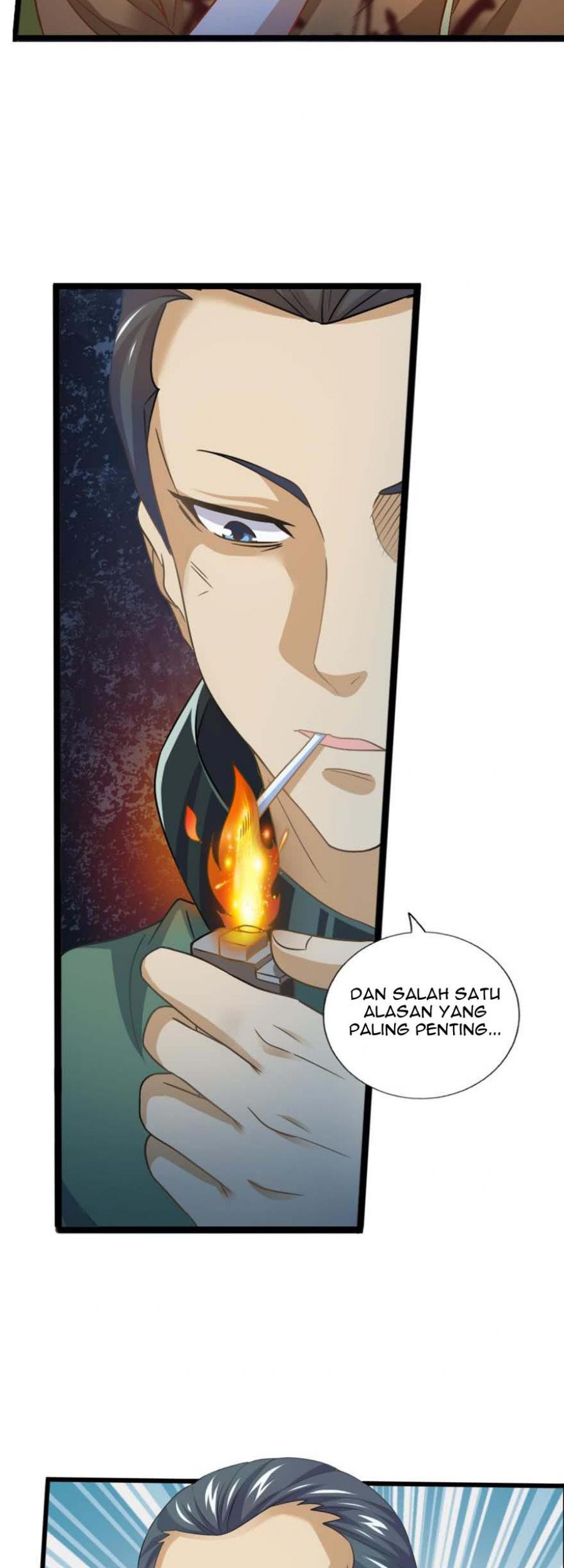 Legacy Chapter 11 Gambar 25