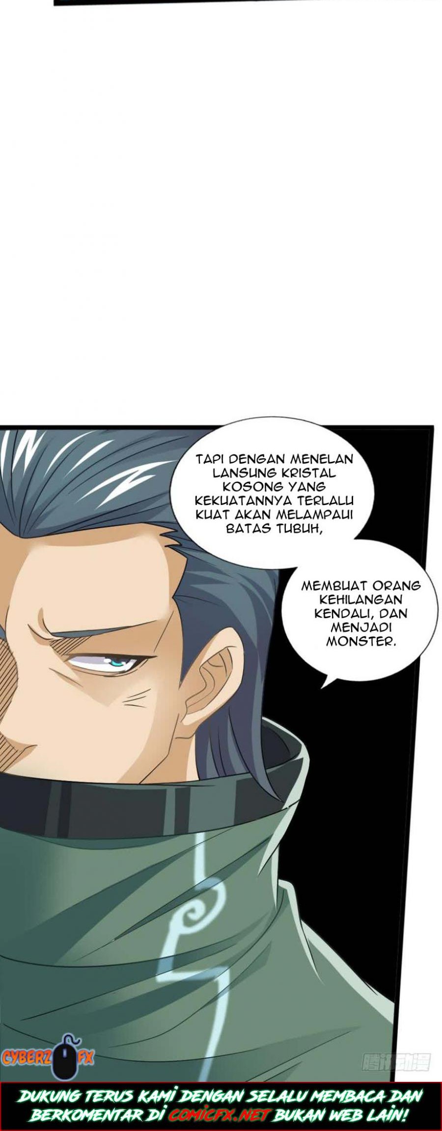 Legacy Chapter 11 Gambar 30