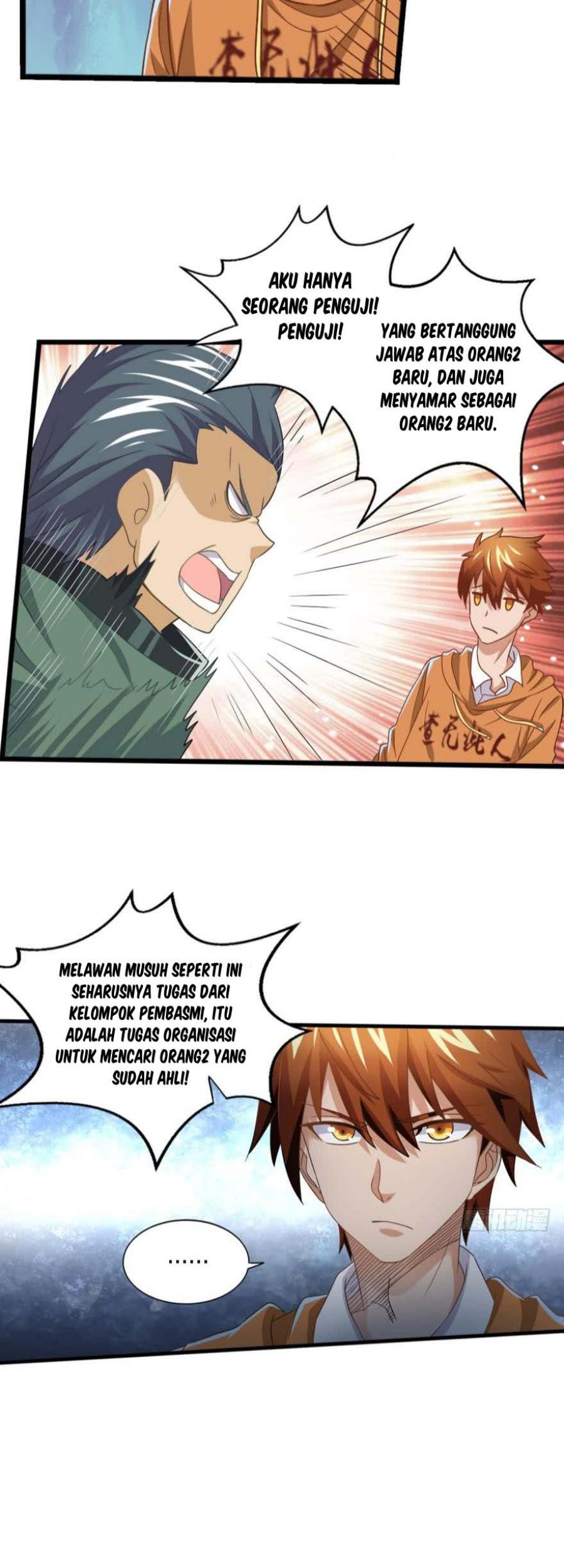 Legacy Chapter 11 Gambar 27