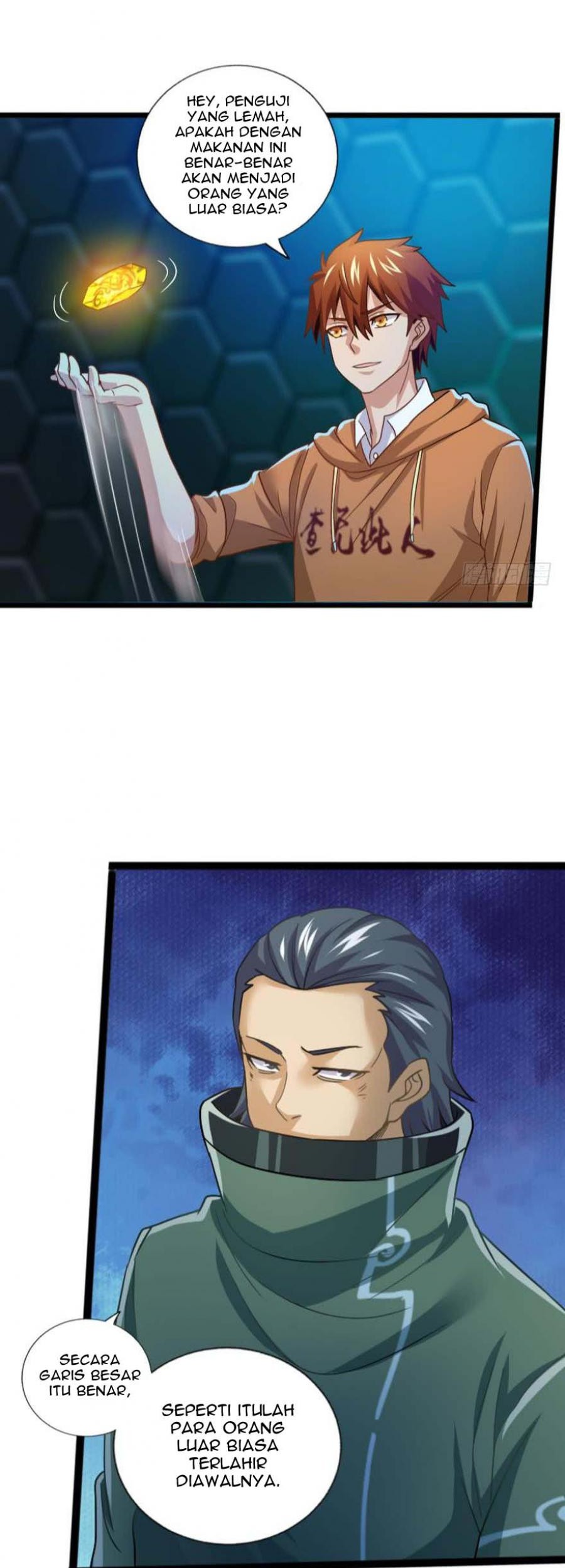 Legacy Chapter 11 Gambar 29