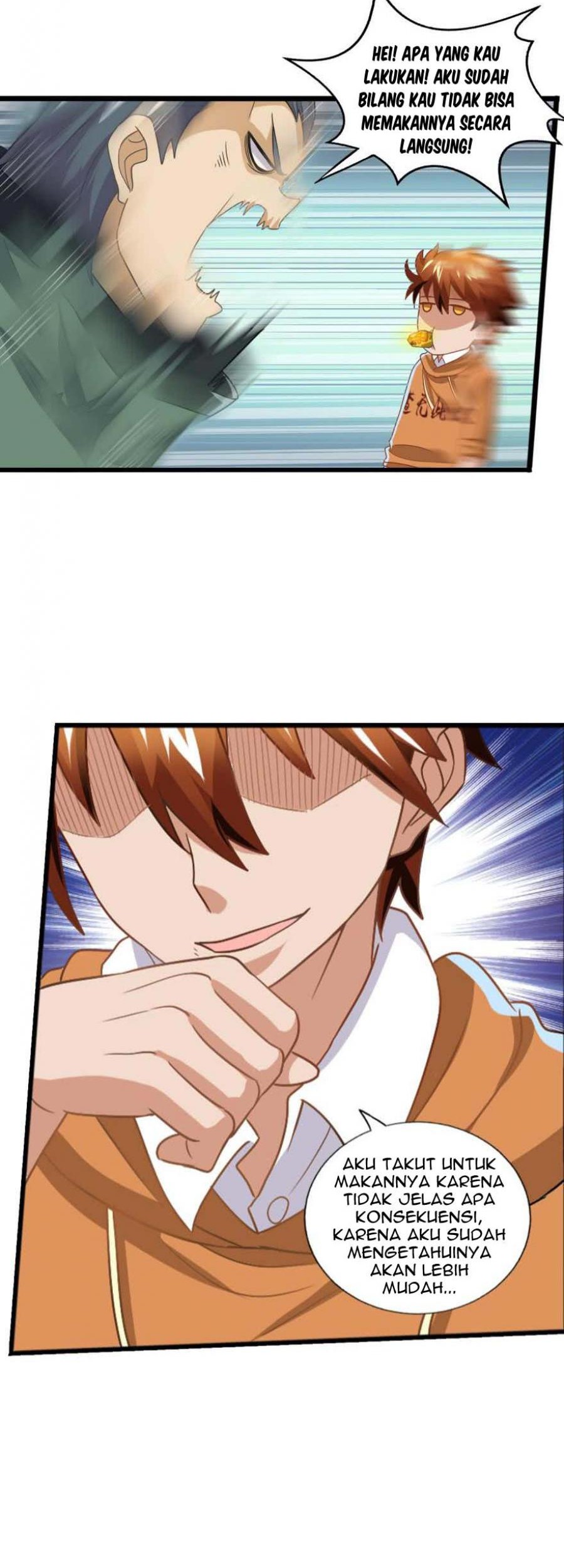 Legacy Chapter 11 Gambar 32