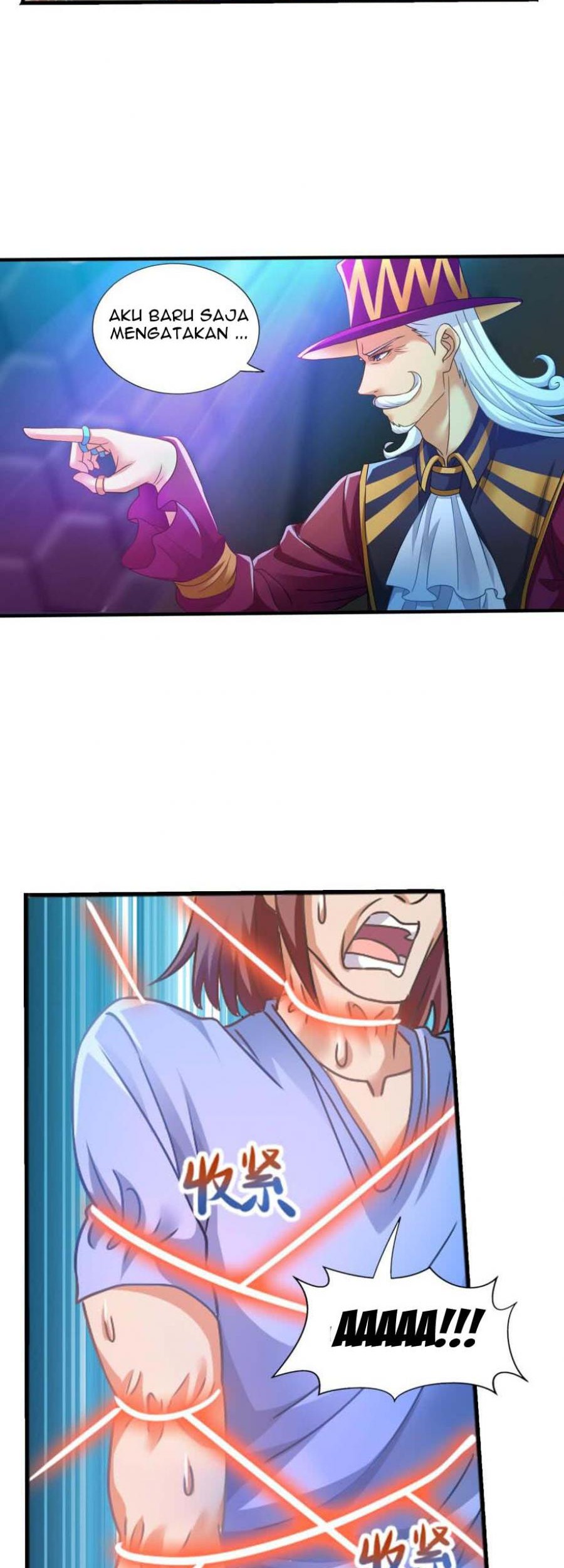 Legacy Chapter 11 Gambar 3