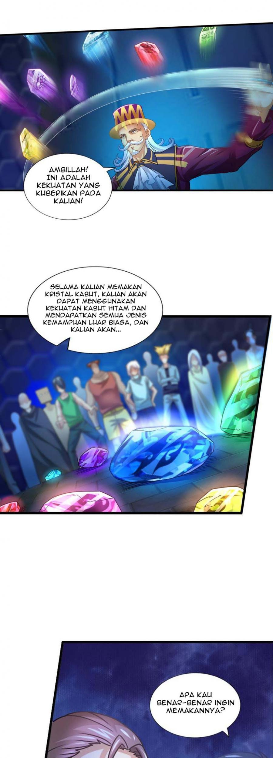 Legacy Chapter 11 Gambar 7