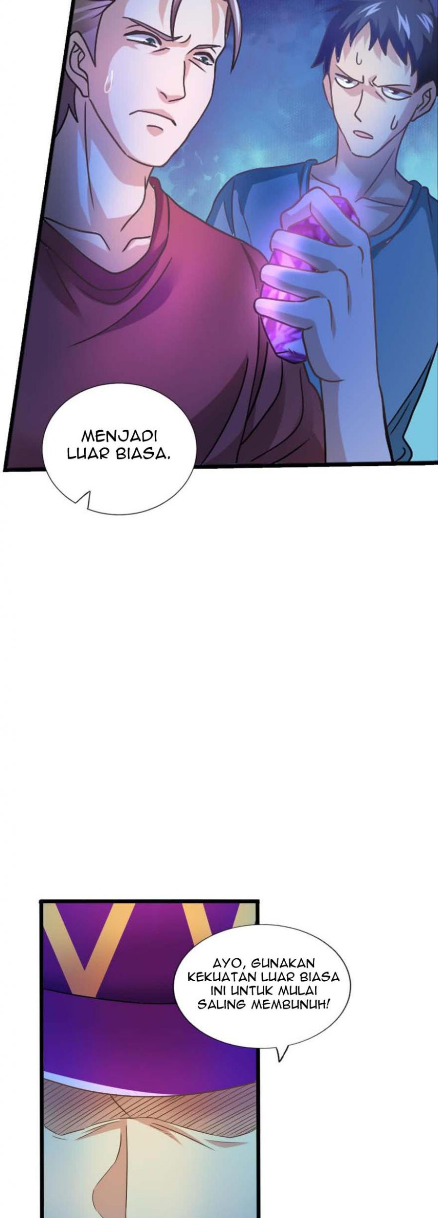 Legacy Chapter 11 Gambar 8