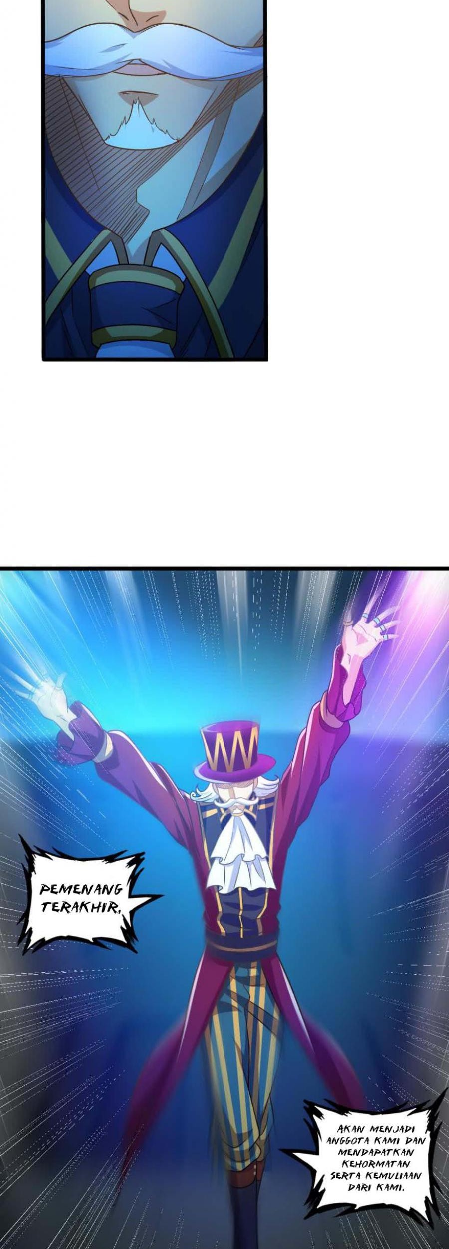 Legacy Chapter 11 Gambar 9