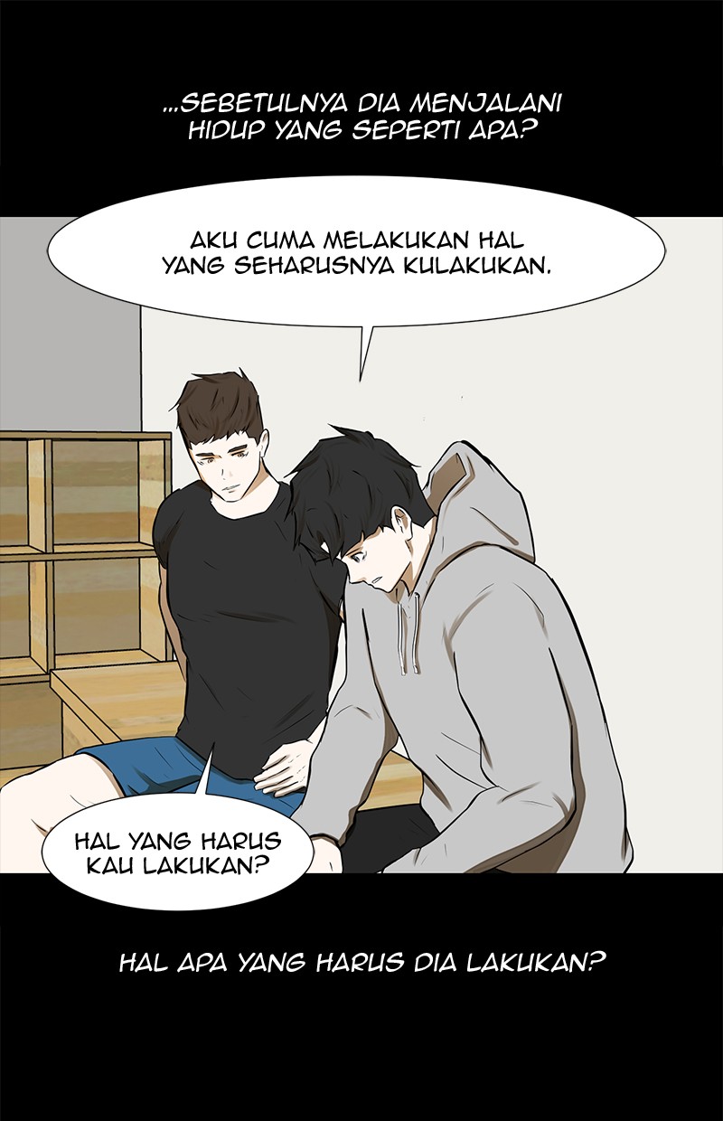Dark Mortal Chapter 66 Gambar 43