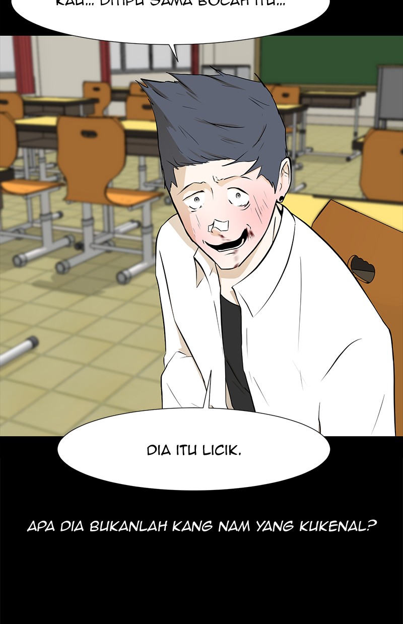 Dark Mortal Chapter 66 Gambar 45