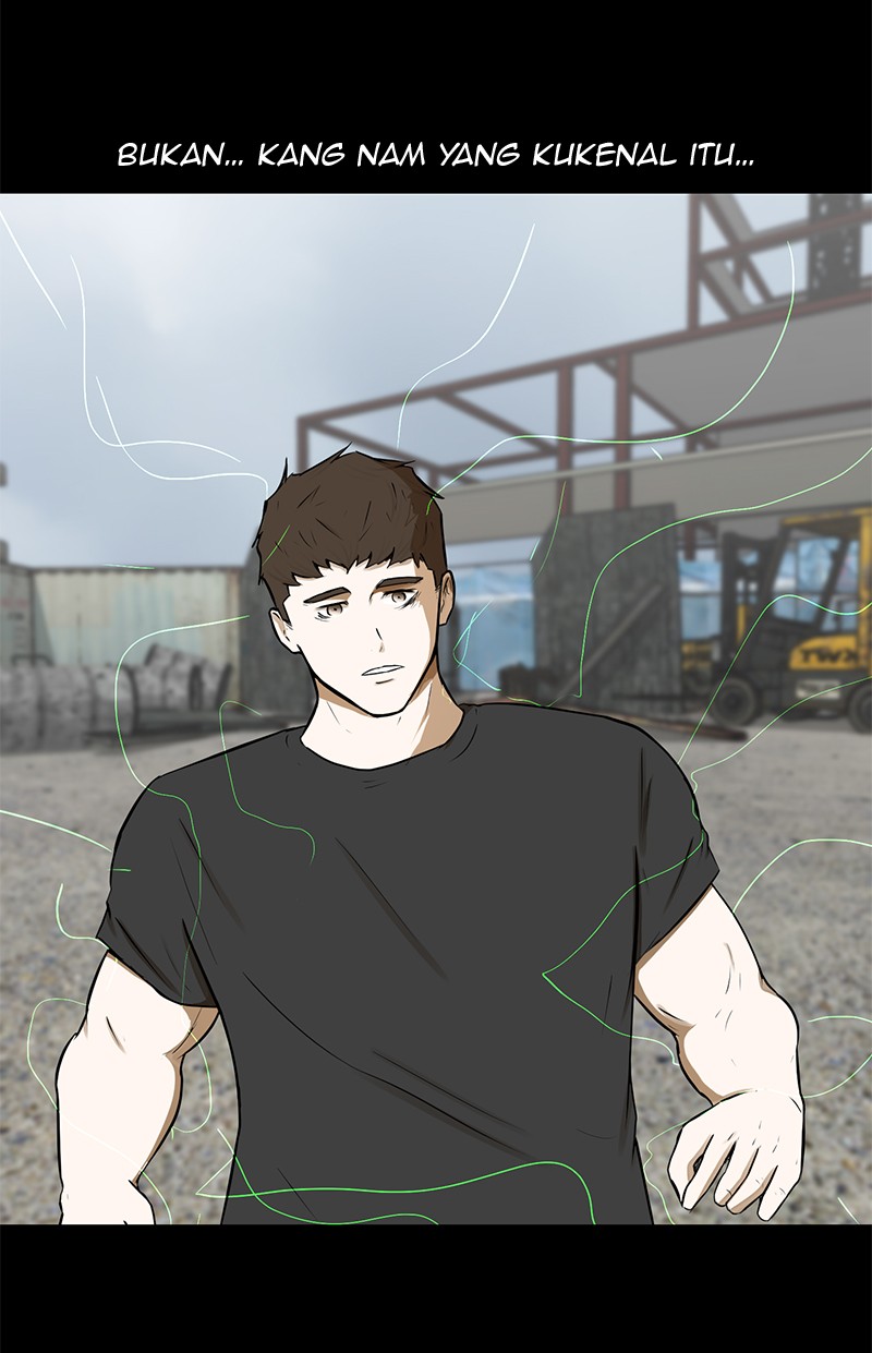 Dark Mortal Chapter 66 Gambar 46