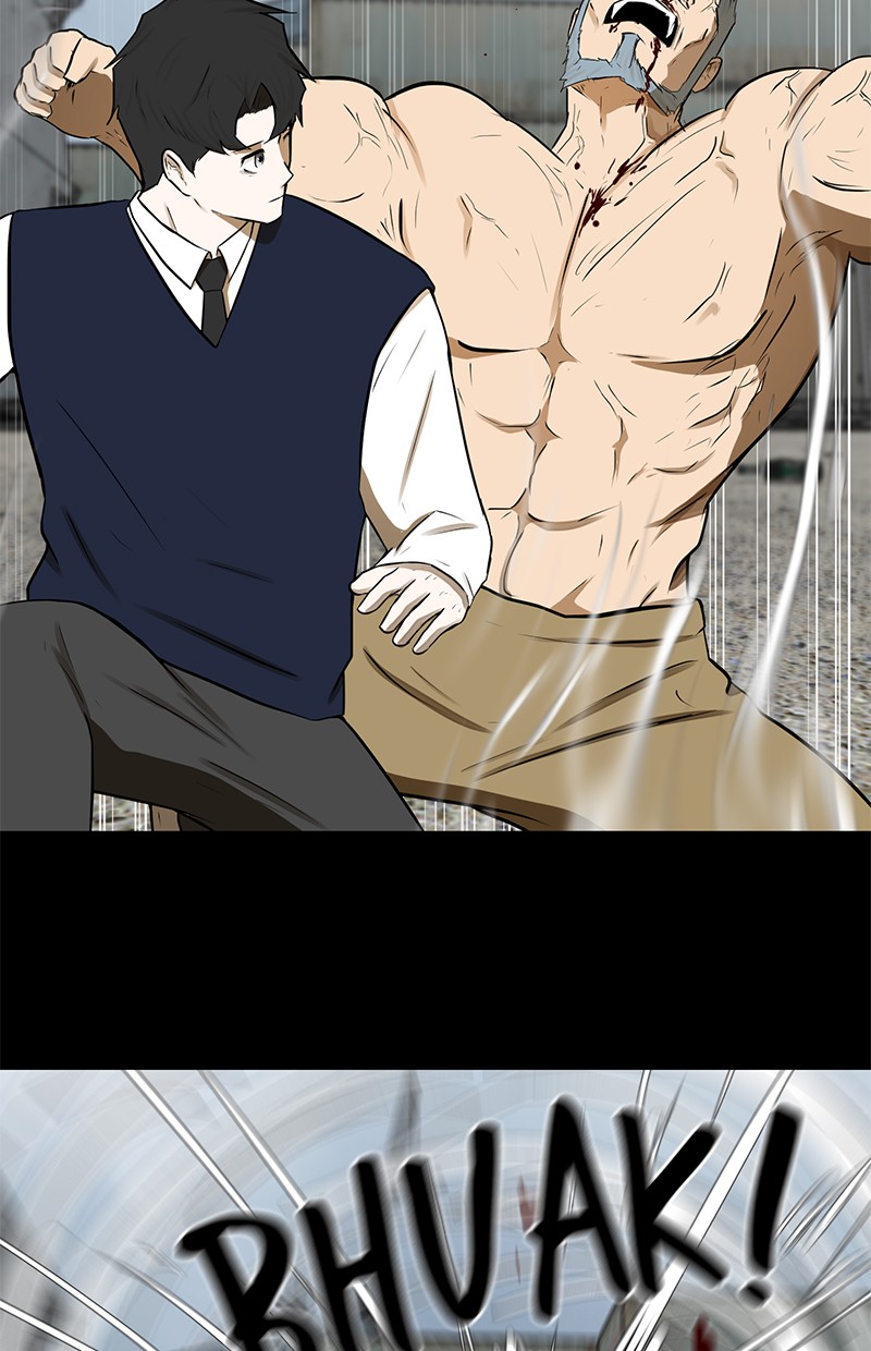 Dark Mortal Chapter 66 Gambar 48