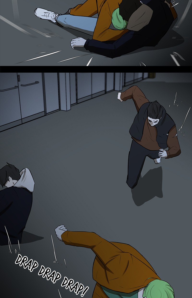 Dark Mortal Chapter 66 Gambar 6