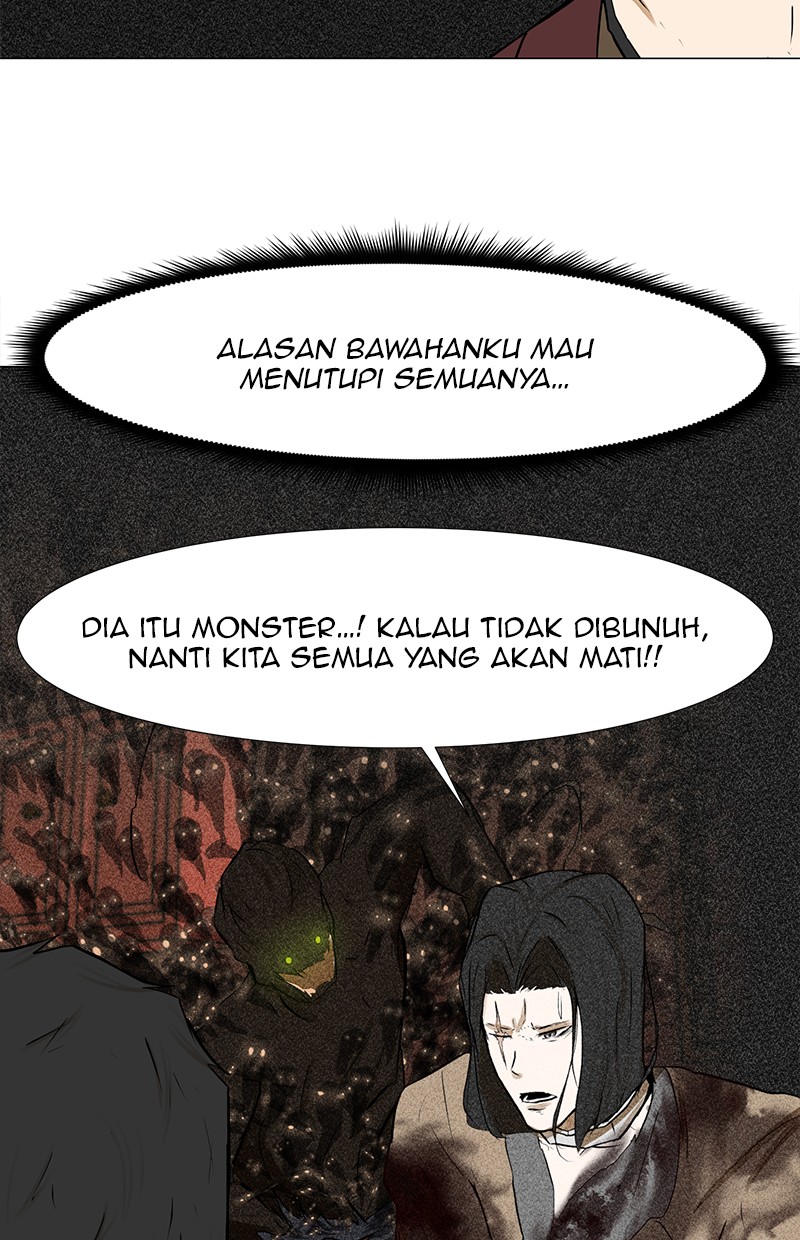 Dark Mortal Chapter 66 Gambar 61