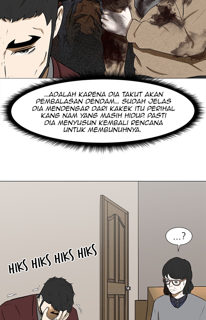 Dark Mortal Chapter 66 Gambar 62