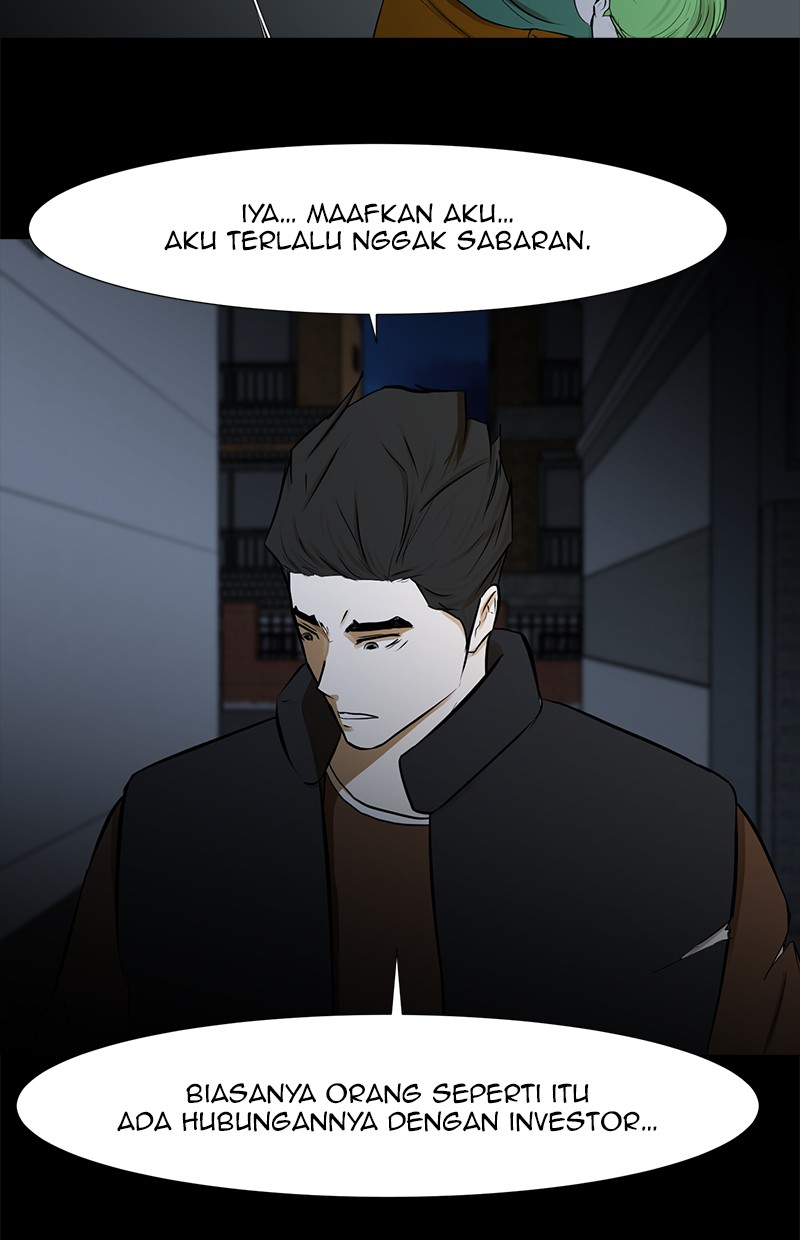Dark Mortal Chapter 66 Gambar 7
