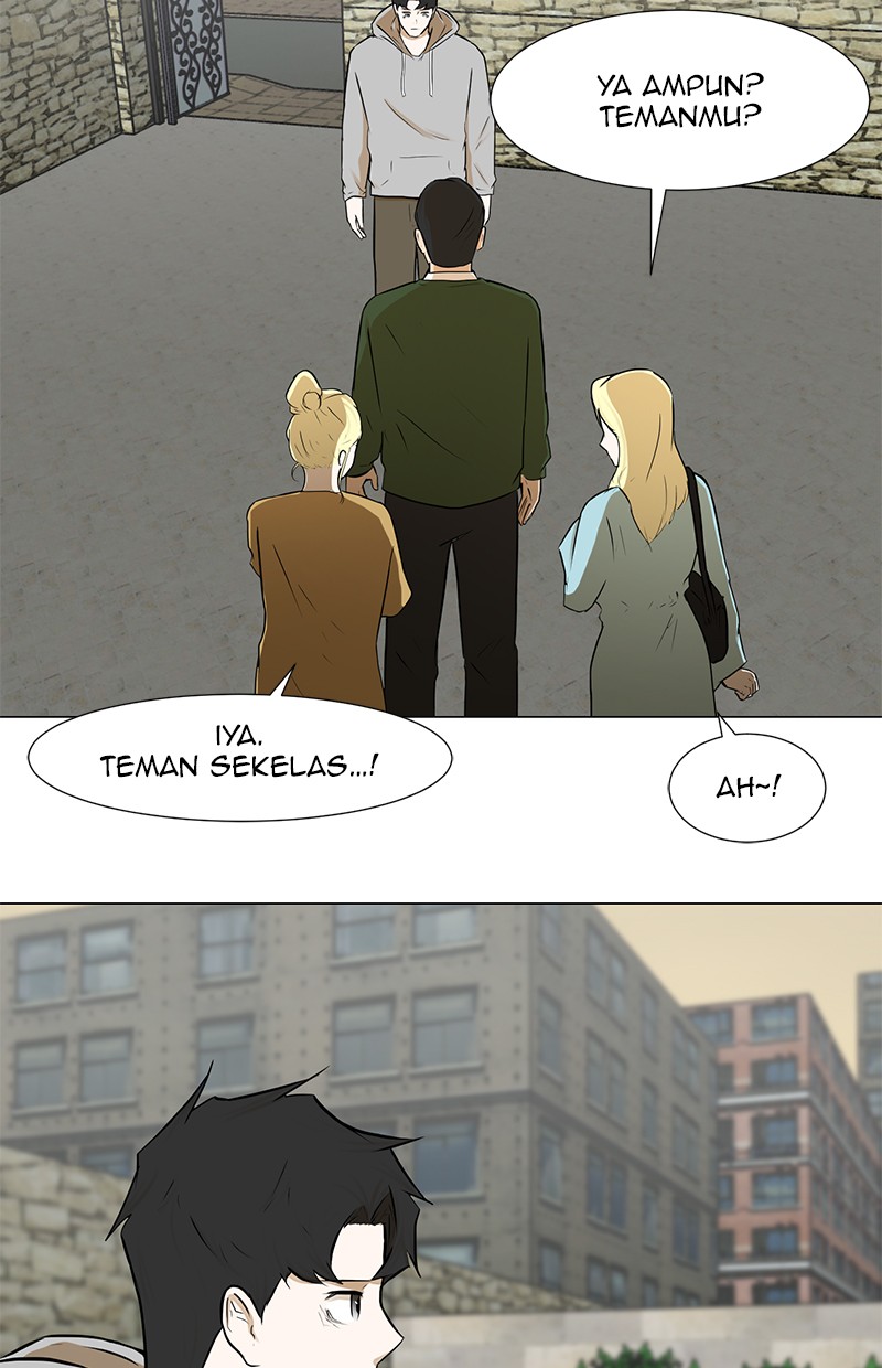 Dark Mortal Chapter 66 Gambar 74