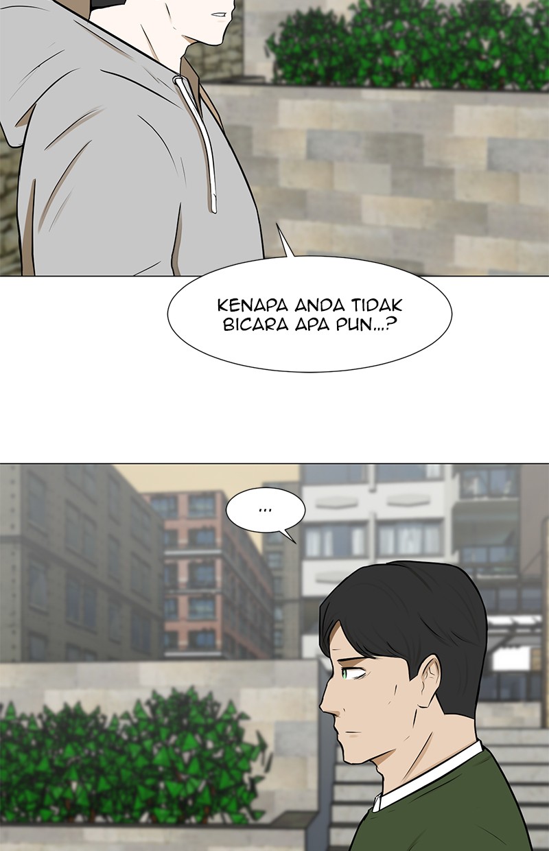 Dark Mortal Chapter 66 Gambar 75