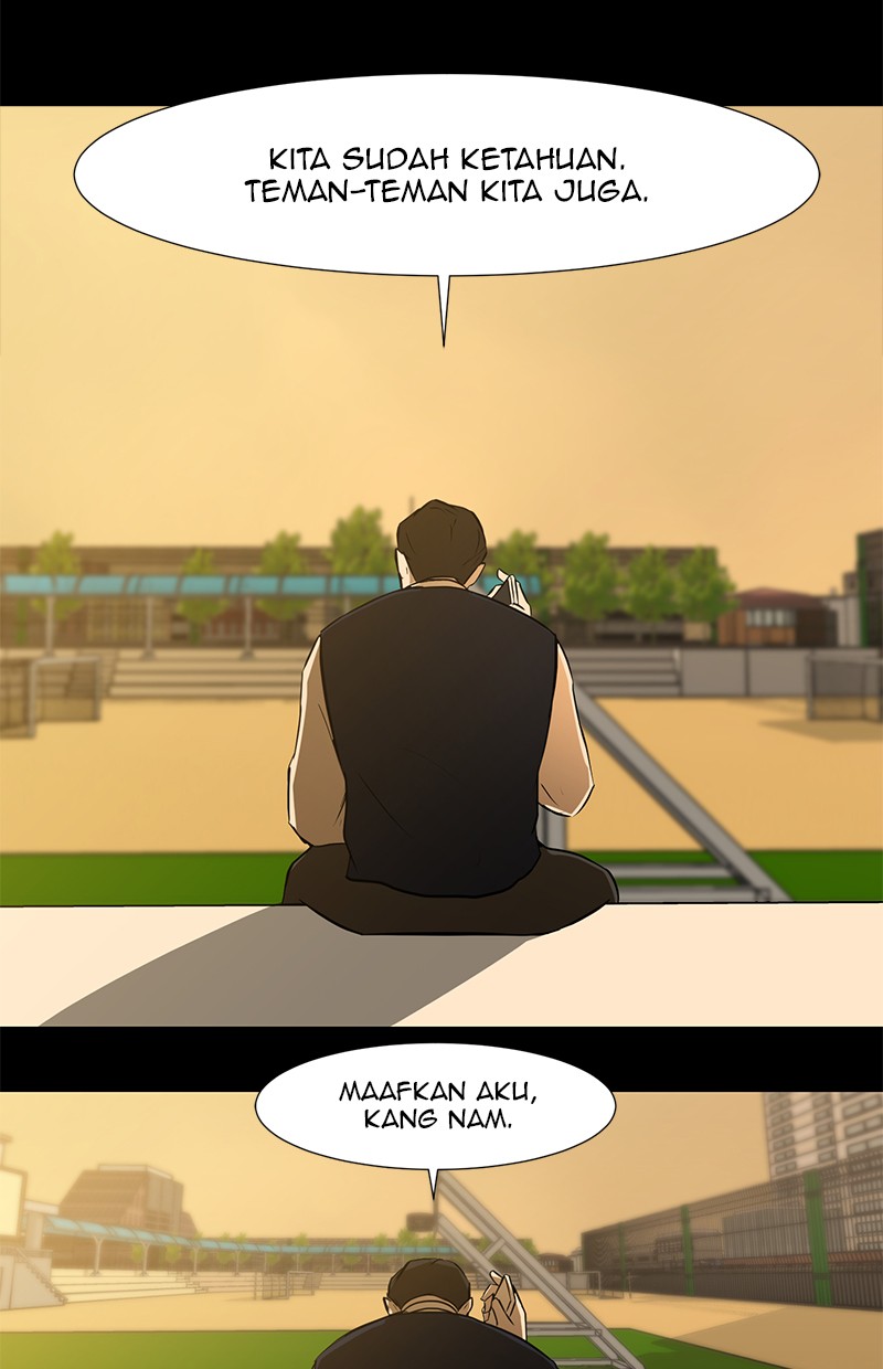 Dark Mortal Chapter 66 Gambar 8