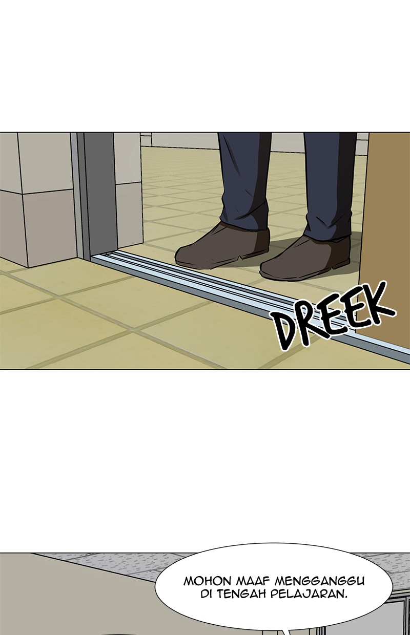 Dark Mortal Chapter 66 Gambar 11