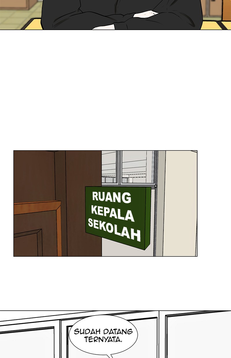 Dark Mortal Chapter 66 Gambar 14