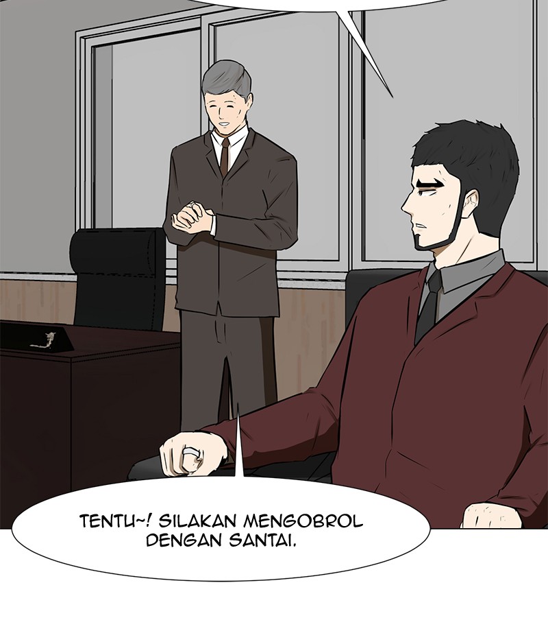 Dark Mortal Chapter 66 Gambar 18