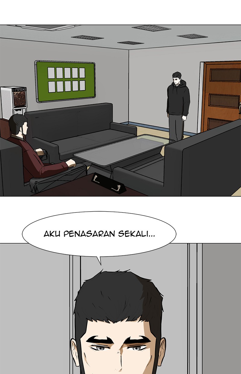 Dark Mortal Chapter 66 Gambar 19