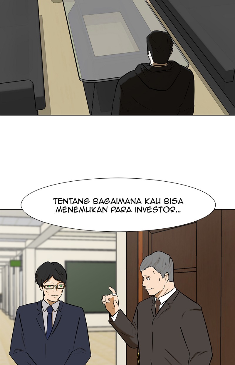 Dark Mortal Chapter 66 Gambar 21