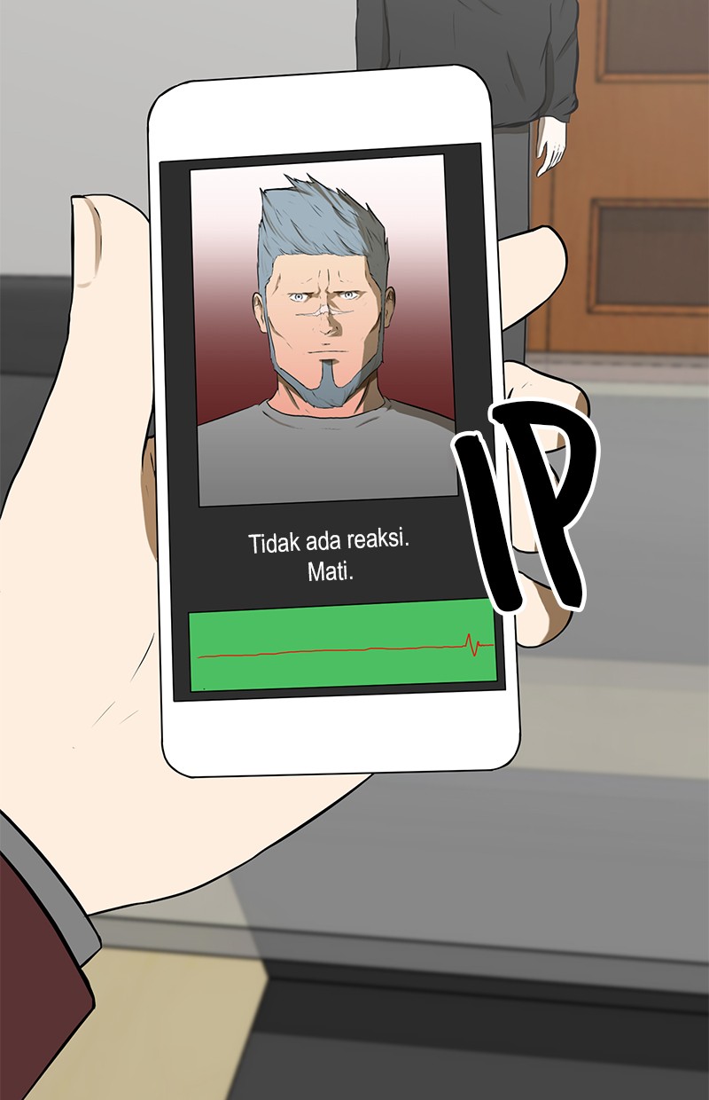 Dark Mortal Chapter 66 Gambar 29