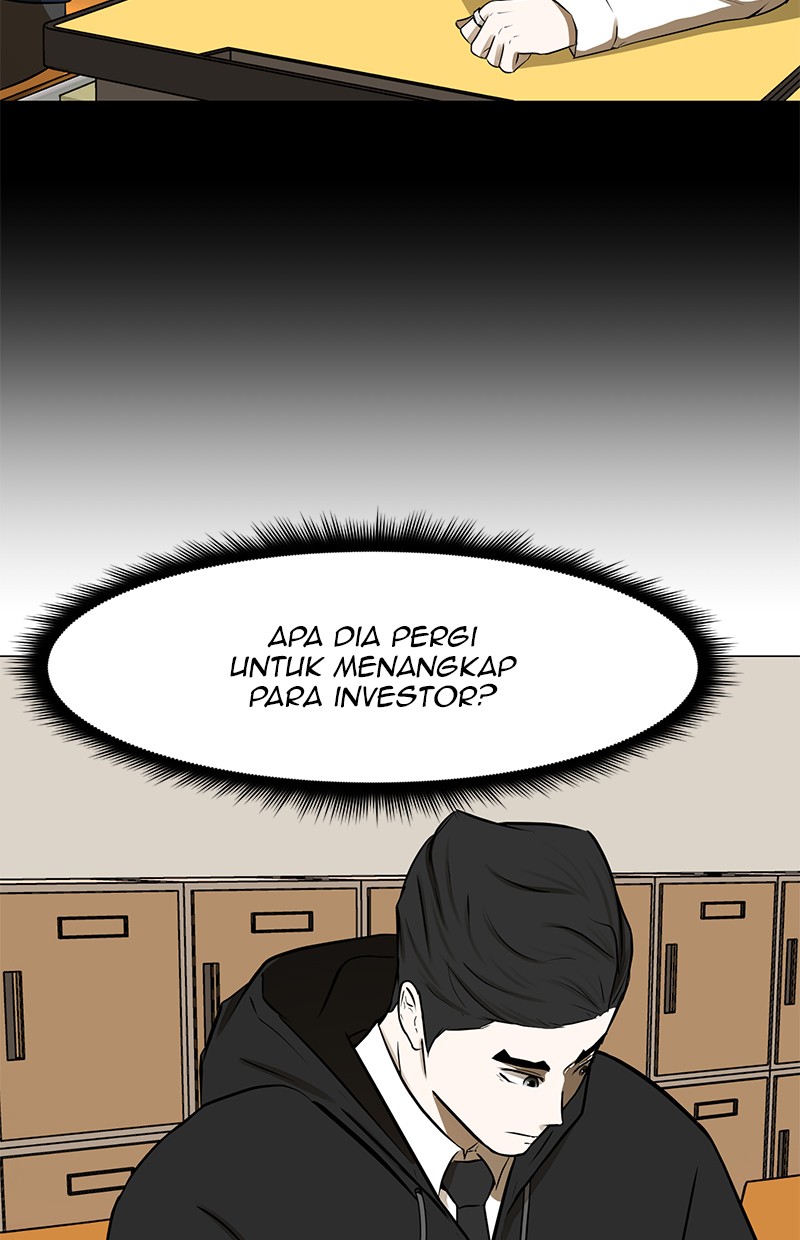 Dark Mortal Chapter 66 Gambar 3