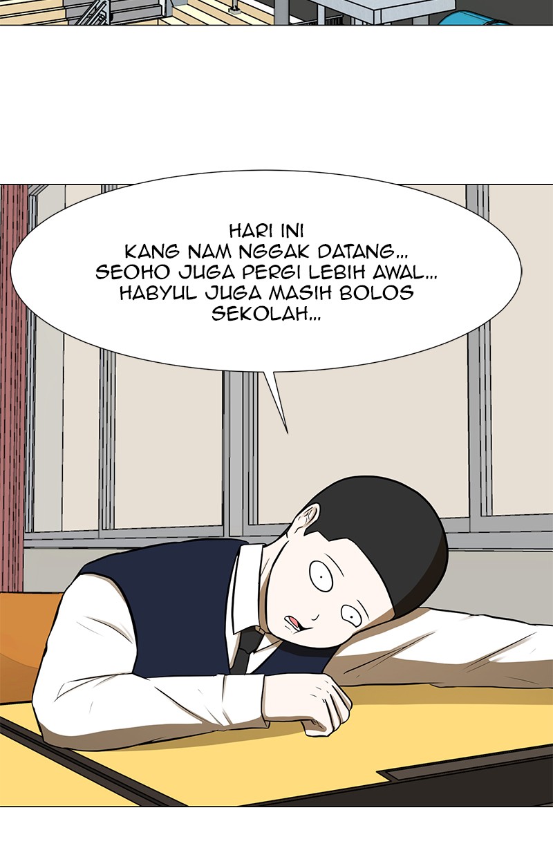 Dark Mortal Chapter 66 Gambar 36