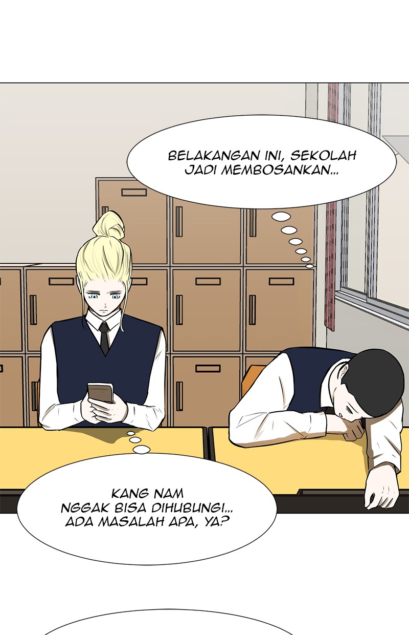 Dark Mortal Chapter 66 Gambar 37