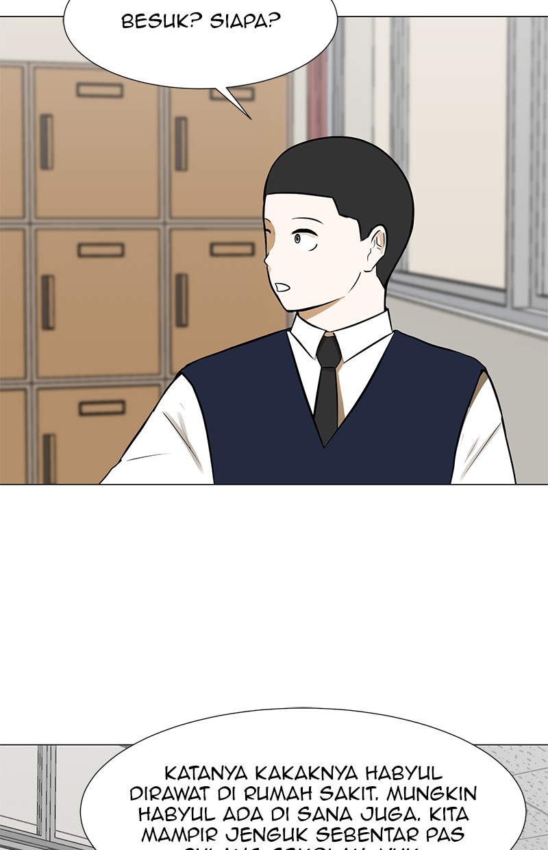 Dark Mortal Chapter 66 Gambar 39