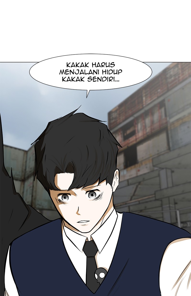 Dark Mortal Chapter 65 Gambar 44