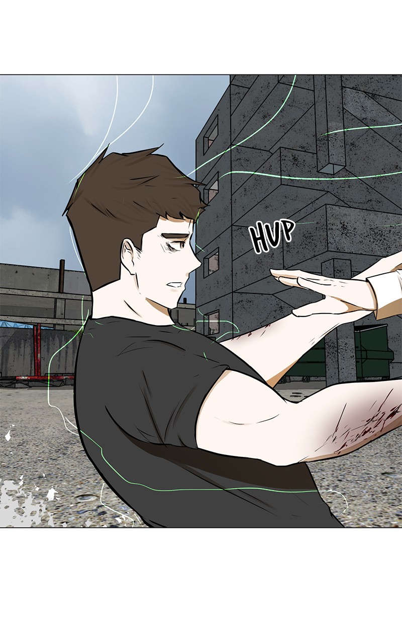 Dark Mortal Chapter 65 Gambar 46