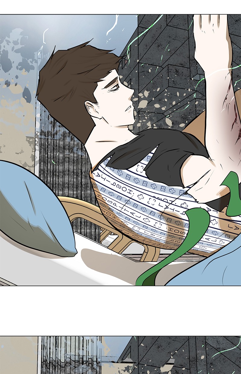 Dark Mortal Chapter 65 Gambar 47