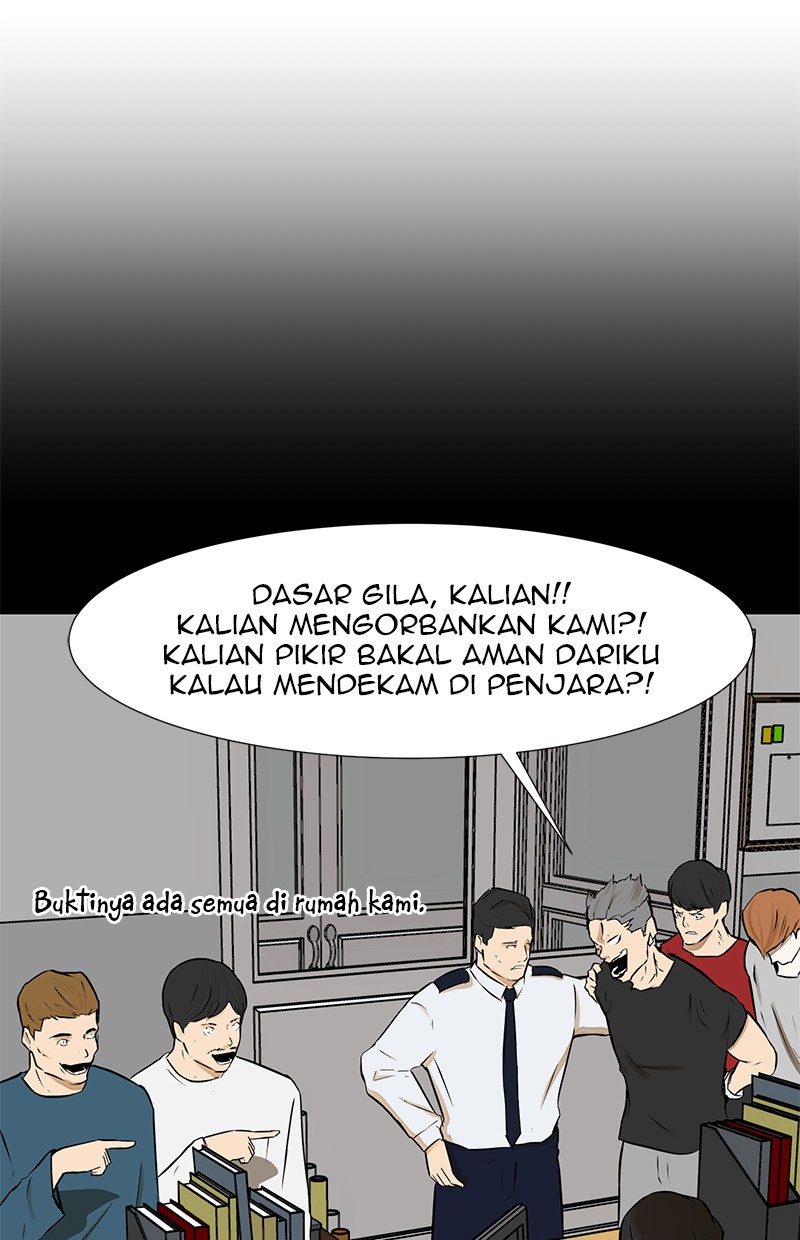 Dark Mortal Chapter 65 Gambar 54