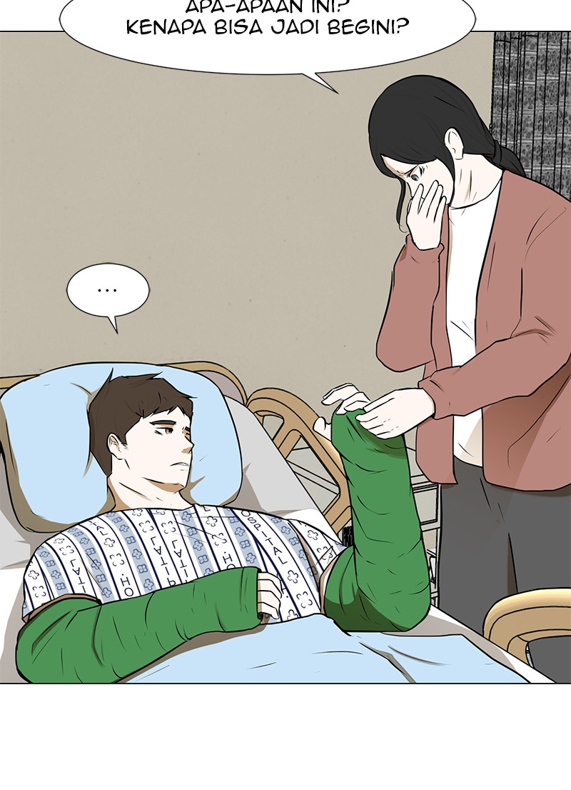 Dark Mortal Chapter 65 Gambar 58