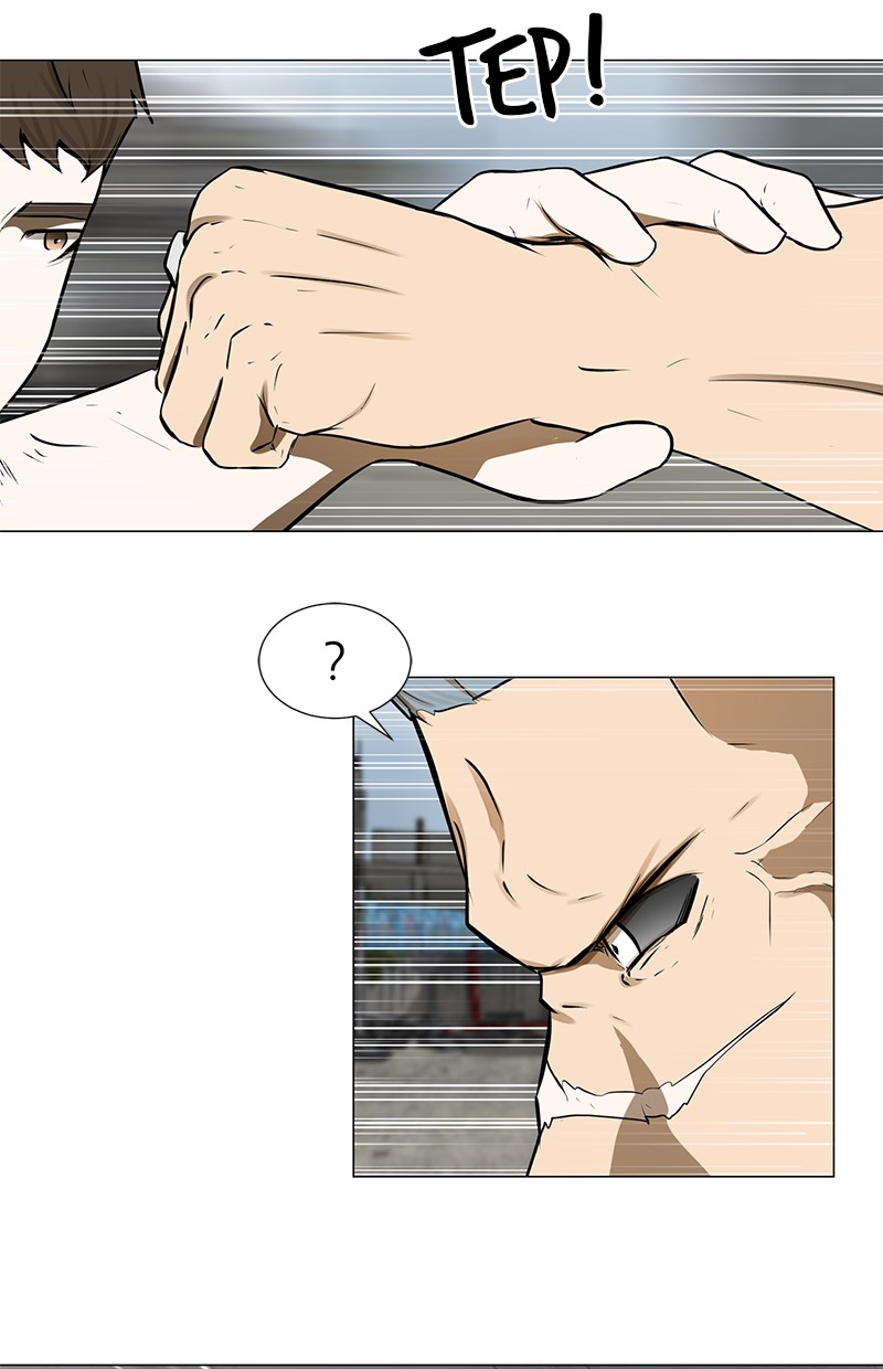 Dark Mortal Chapter 65 Gambar 6