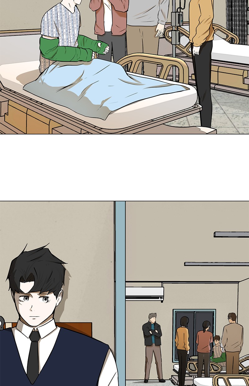 Dark Mortal Chapter 65 Gambar 64