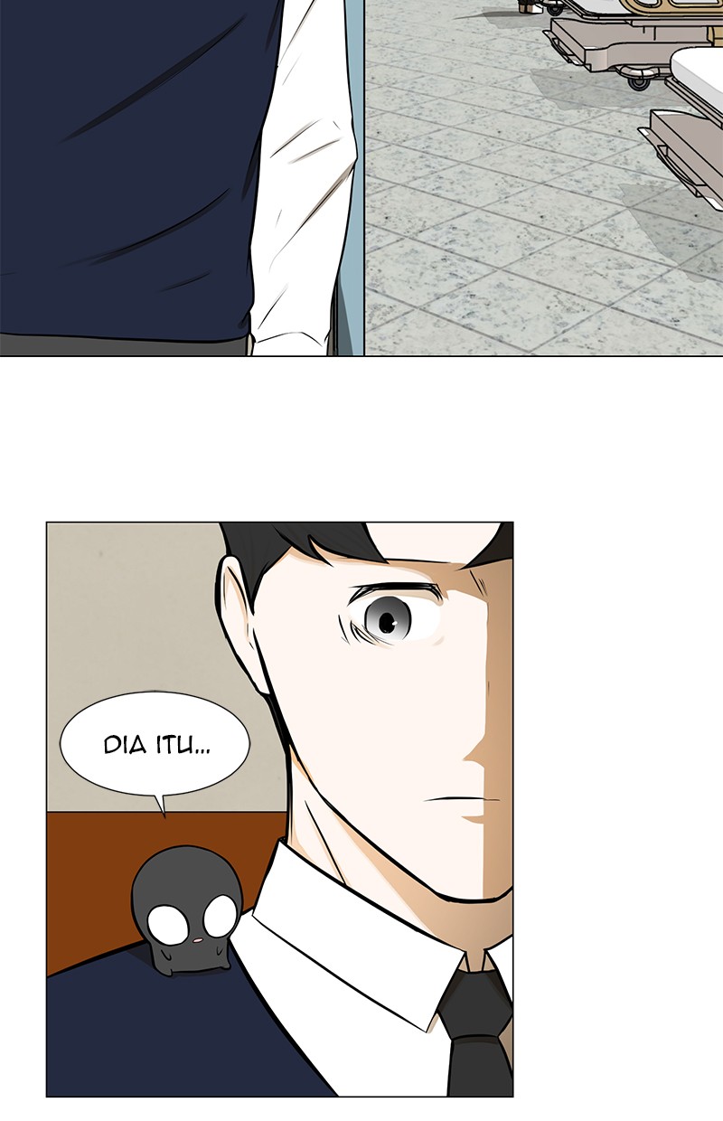 Dark Mortal Chapter 65 Gambar 65