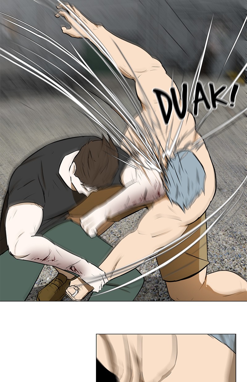 Dark Mortal Chapter 65 Gambar 7