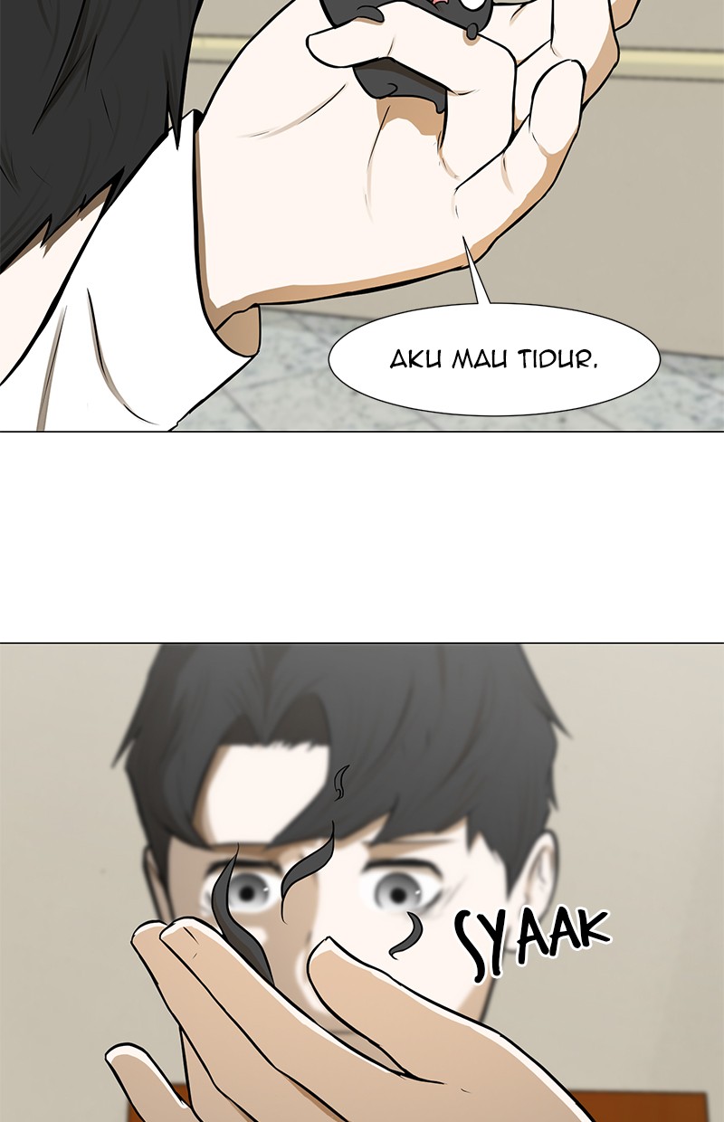 Dark Mortal Chapter 65 Gambar 70