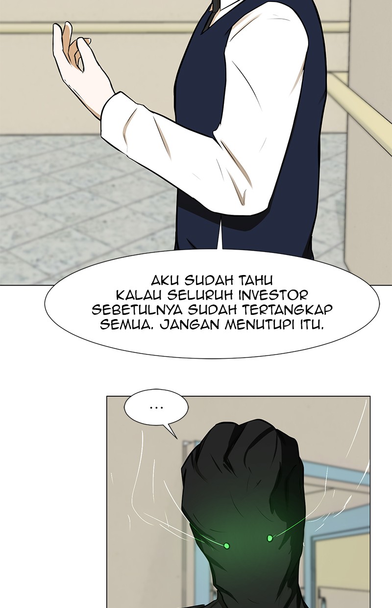 Dark Mortal Chapter 65 Gambar 74