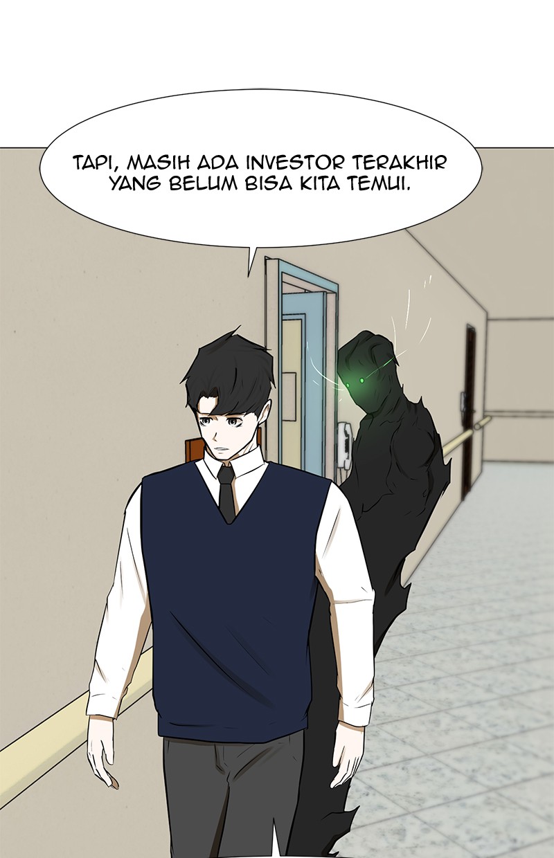 Dark Mortal Chapter 65 Gambar 76