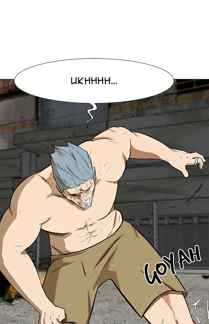 Dark Mortal Chapter 65 Gambar 10