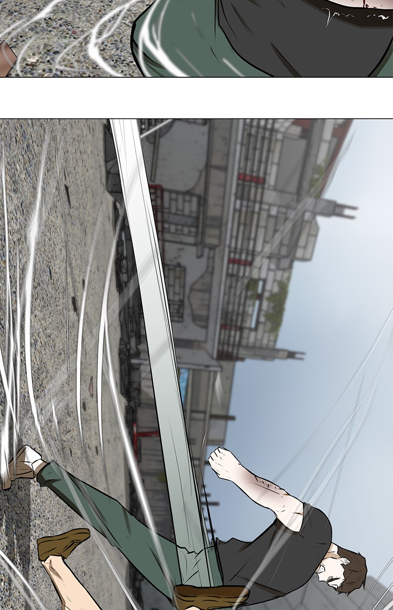 Dark Mortal Chapter 65 Gambar 12