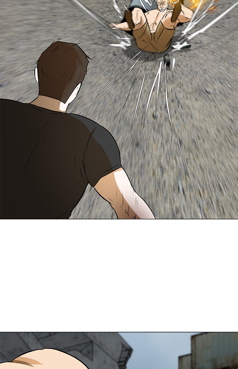 Dark Mortal Chapter 65 Gambar 14